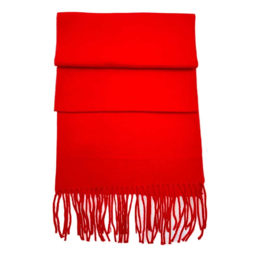 4864 Women Winter Scarf Elegant Shawl Wrap Men Supreme Comfort Style